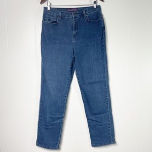 Gloria Vanderbilt Amanda Jeans Size 12